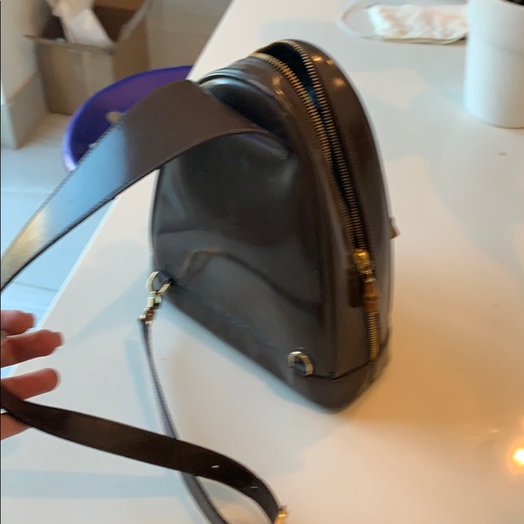 Gucci small backpack - Picture 3 of 5